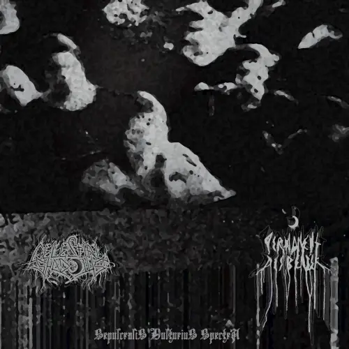 Permanent Disbelief : Sepulcralis Vulturius Spectra